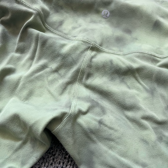 lululemon align leggings - Picture 5 of 6